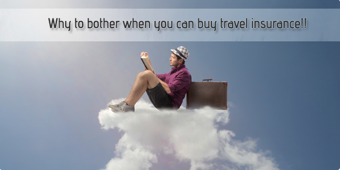 All about Indian Travellers Insurance - ICICI Lombard